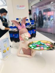 -MINX名珂斯·烫染形象设计