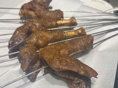 -蒙古人烹羊专家(东风大街店)