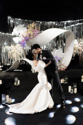 -仟漫私人婚礼定制(纳帕溪谷后湾店)