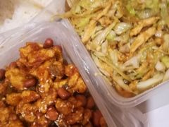 -御膳小厨(长春道店)