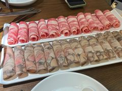 -许府牛杂·鲜牛肉火锅(梁溪万达店)