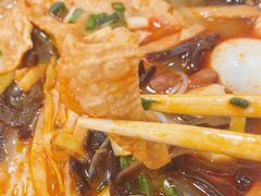 -桂湘缘卤味螺蛳粉