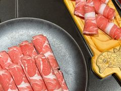 -羊大爷涮肉(亮马桥店)