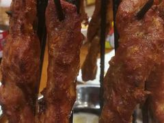 -巴依老爷新疆美食(望京小街店)