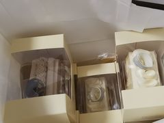 -凯司令西点房(南京东路店)