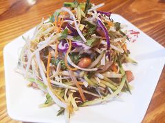 -东北人家铁锅炖(鞍山路店)