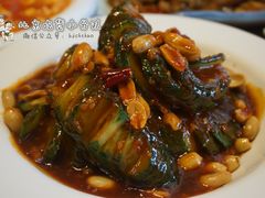 -妈妈的味道(工人体育场东路店)