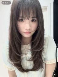 -呵呵造型