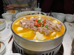 -初蓉丨遇见新川菜(亲贤街荣耀店)