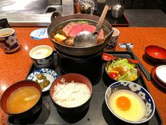 -小山日本料理(兴业太古汇店)
