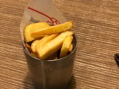 -Sizzler时时乐西餐厅(长楹天街购物中心店)