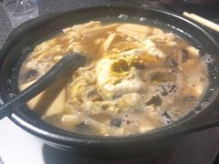 -买又大餐厅(福林里店)