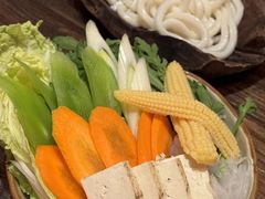 -侘与火 Wabi 侘寂烟火•锅物料理(大屯DT51店)