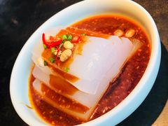 -辣尚瘾·烤鱼·新川菜(交大直营店)