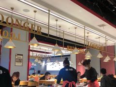 -龍歌自助小火锅(崂山丽达店)