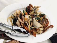 -越海渔村