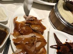 -湖庭壹品鸭王·传统北京烤鸭·别墅私房菜·庭院宵夜(江宁店)