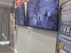 -中央芭蕾舞团·中芭艺蕾(酒仙桥明星校区)