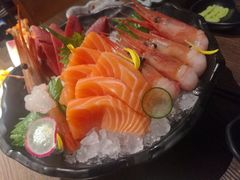 -大雄寿司(中华广场店)