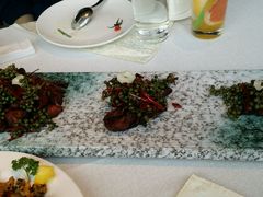 -蔓兰家的四季S0餐厅·融合菜(当代MOMA店)