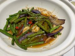 -钱记·乡野菜(紫荆花路店)