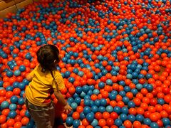 -珠海横琴国家地理探险家中心(创新方)