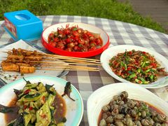 -辣不怕口味虾(凌霄路店)