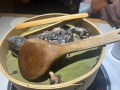 客家黑鸡汤-黑鸡小馆(金源店)