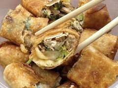 -马家饭堂(南街薰酱店)