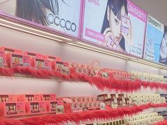 -可糖美瞳·隐形眼镜·测基弧(朝阳大悦城店)
