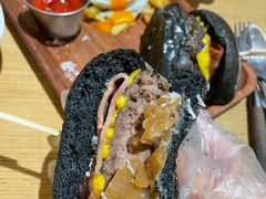 -HELLO 27 意面·沙拉·帕尼尼