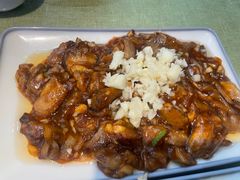 -振生清真饭店(永安道店)