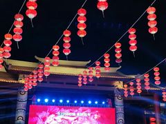 -厦门方特东方神画