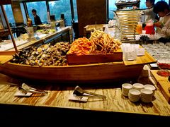 雪蟹腿-AdD全日制餐厅(中谷花园酒店)