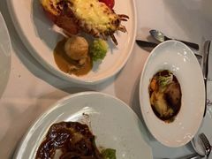 -马克西姆餐厅(崇文门店)