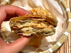 -贡梅老面馆·蟹粉面·无锡特色小吃(南长街主推店)