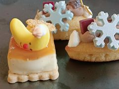 -上海和平饭店华懋阁 Cathay Room