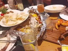 -兰特伯爵西餐厅·啤酒屋(方庄店)