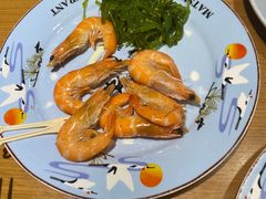 -松子料理(世纪城店)