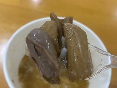 -百成大同鸭肉粥(大同总店)