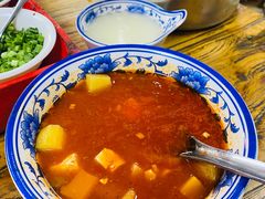 -老陕北抿节(范光胡同店)