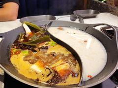 梭边鱼辣-新辣道鱼火锅(航天万源店)