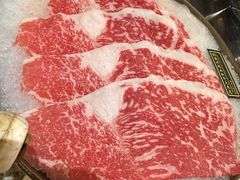 -丰卓会海鲜自助(中润大道店)