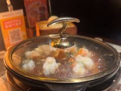 -绿茶餐厅(财富购物中心店)