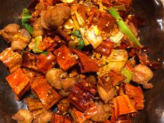 -廊亦舫Lang Yi Fang Restaurant(金桥店)