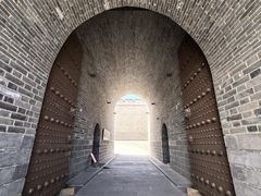 -梁思成纪念馆