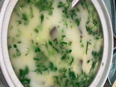 金陵鸭血粉丝汤-枕水江南(铁西万象汇店)