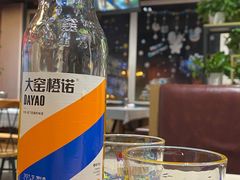 -老杨头烧烤(博烤堂店)