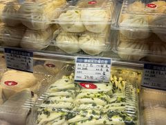 -白玉兰食品甜凤店(合生汇店)