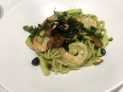 -娜娜家•Nana’s restaurant (爱琴海店)